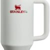 Stanley Quencher H2.0 FlowState 40 oz Tumbler - Mistletoe Twist